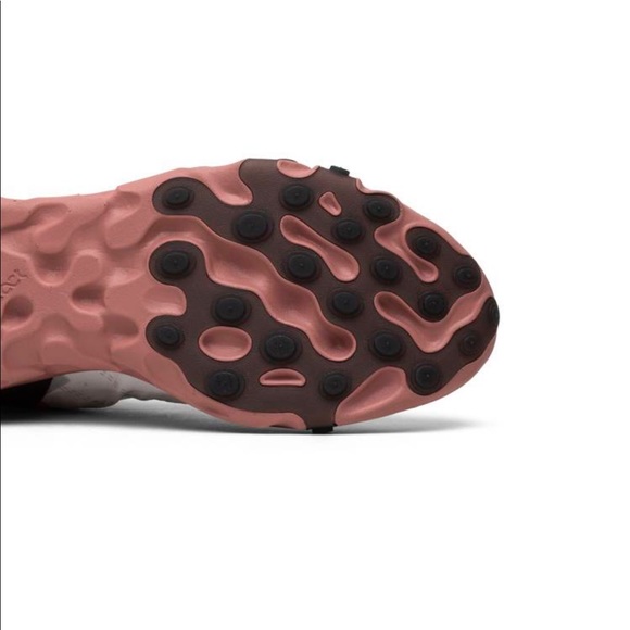 Nike React Runner Mid WR ISPA 'Summit White' NIB! - Picture 6 of 8